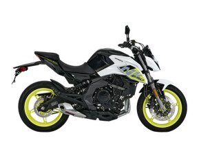 2023 CFMoto 650NK for sale 201417010