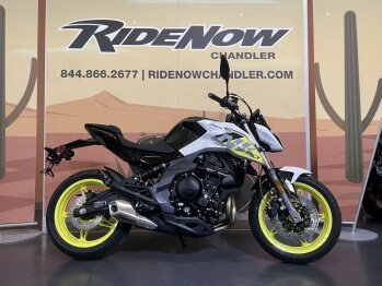 New 2023 CFMoto 650NK
