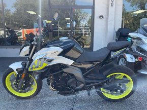 2023 CFMoto 650NK for sale 201453385