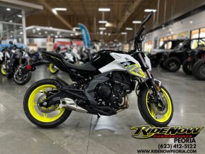 2023 CFMoto 650NK for sale 201457878