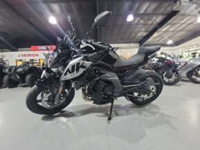 2023 CFMoto 650NK for sale 201492666
