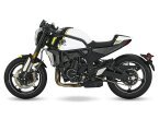 Thumbnail Photo 3 for New 2023 CFMoto 700CL-X