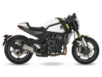 Thumbnail Photo 2 for New 2023 CFMoto 700CL-X