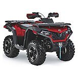 2023 CFMoto CForce 600 Touring for sale 201313562