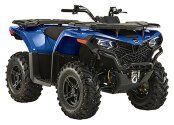 New 2023 CFMoto CForce 500