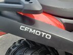 Thumbnail Photo 17 for New 2023 CFMoto CForce 600 Touring