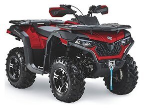 2023 CFMoto CForce 600 Touring for sale 201312977