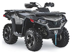 2023 CFMoto CForce 600 Touring for sale 201313558