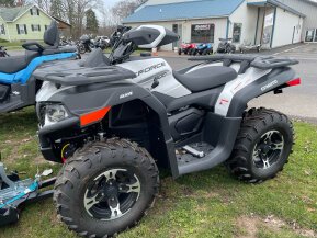 2023 CFMoto CForce 600 Touring for sale 201313564