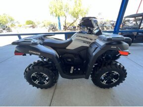 2023 CFMoto CForce 600 Touring for sale 201356496