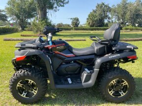 2023 CFMoto CForce 600 Touring for sale 201407091