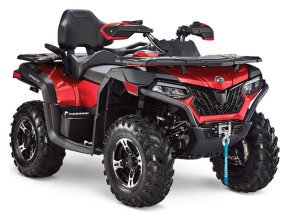 2023 CFMoto CForce 600 Touring for sale 201410779