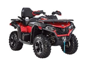 2023 CFMoto CForce 600 Touring for sale 201416567