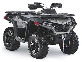 2023 CFMoto CForce 600 Touring for sale 201421763