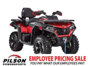2023 CFMoto CForce 600 Touring for sale 201534790