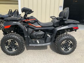 2023 CFMoto CForce 600 Touring for sale 201587376