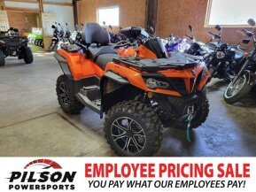 2023 CFMoto CForce 800 XC for sale 201534812