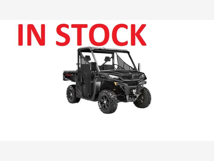 Thumbnail Photo undefined for New 2023 CFMoto UForce 1000