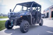 New 2023 CFMoto UForce 1000
