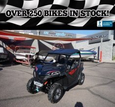 2023 CFMoto ZForce 800 Trail for sale 201412767