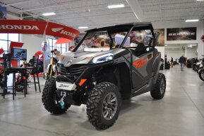 2023 CFMoto ZForce 800 for sale 201441946