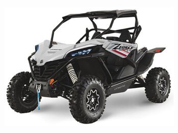 New 2023 CFMoto ZForce 950