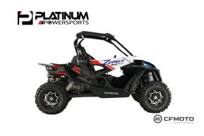 2023 CFMoto ZForce 950 for sale 201411363