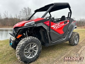 2023 CFMoto ZForce 950 for sale 201458182