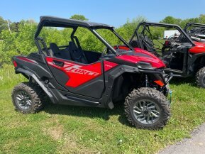 2023 CFMoto ZForce 950 for sale 201458183
