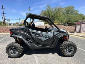 2023 CFMoto ZForce 950 for sale 201461128