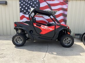 2023 CFMoto ZForce 950 for sale 201461129
