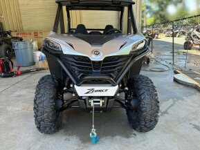 2023 CFMoto ZForce 950 for sale 201492682