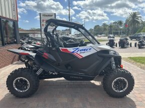 2023 CFMoto ZForce 950 for sale 201522328