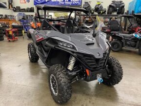 2023 CFMoto ZForce 950 for sale 201525359