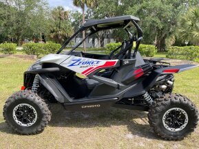 2023 CFMoto ZForce 950 for sale 201616990