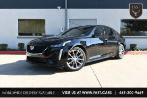 2023 Cadillac CT5 for sale 101927143