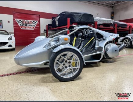Thumbnail Photo undefined for New 2023 Campagna T-Rex RR