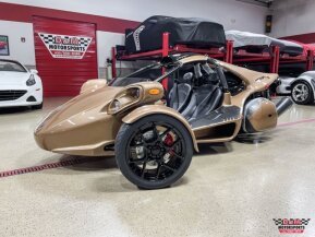 2023 Campagna T-Rex RR for sale 201437091