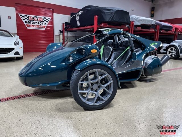 Campagna T-Rex Motorcycles for Sale near Atlanta, Georgia - Motorcycles ...