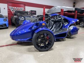 2023 Campagna T-Rex RR for sale 201504763