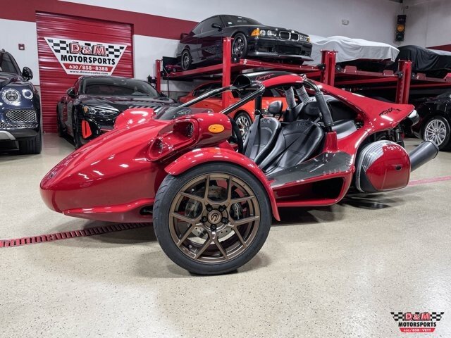 Campagna T-Rex Motorcycles for Sale - Motorcycles on Autotrader