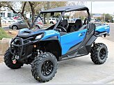 2023 Can-Am Commander 700 for sale 201422704