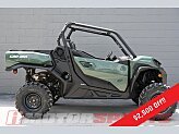 2023 Can-Am Commander 700 for sale 201497593