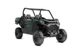 2023 Can-Am Commander 800R DPS 700 specifications