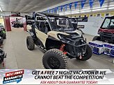 2023 Can-Am Commander MAX 1000R for sale 201534911