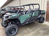 2023 Can-Am Commander MAX 1000R for sale 201624185