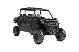 2023 Can-Am Commander MAX 800R XT 1000R specifications