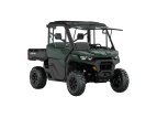 2023 Can-Am Defender DPS CAB HD9 specifications