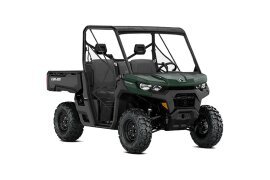 2023 Can-Am Defender HD7 specifications