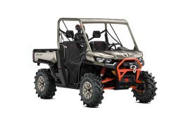 2023 Can-Am Defender X mr HD10 specifications